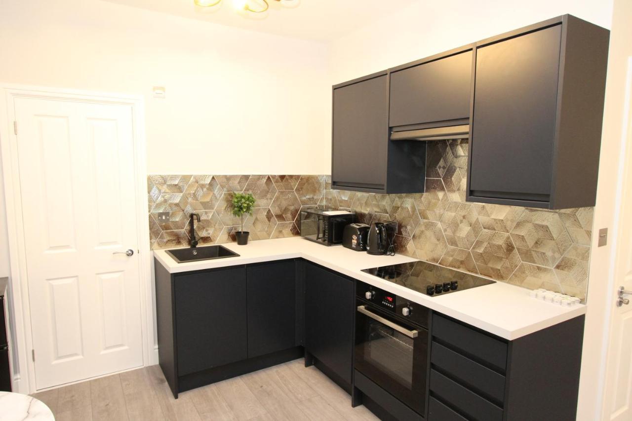 Luxury Flat In Appartement Londen