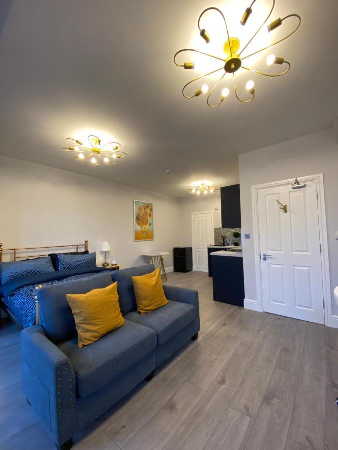 Appartement Luxury Flat In Londen