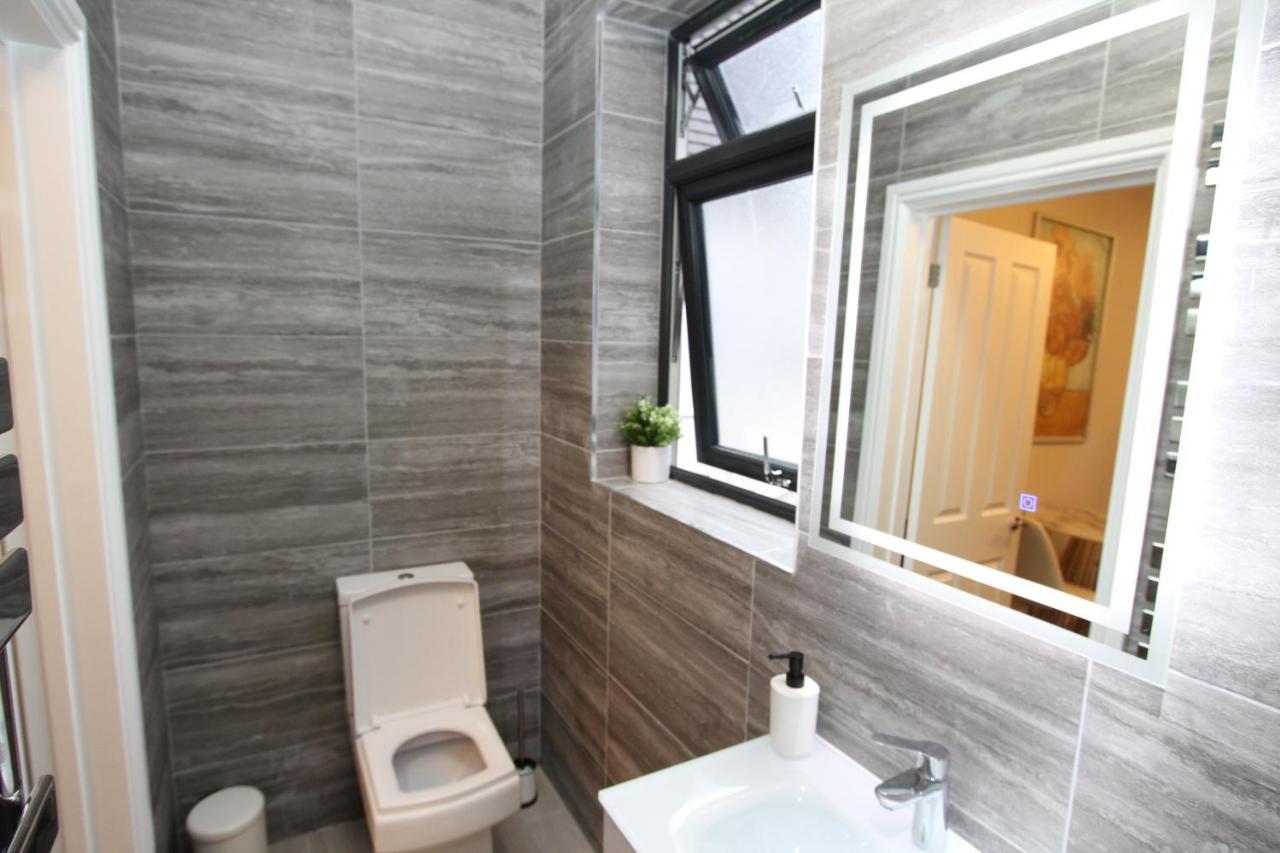 Luxury Flat In Londen